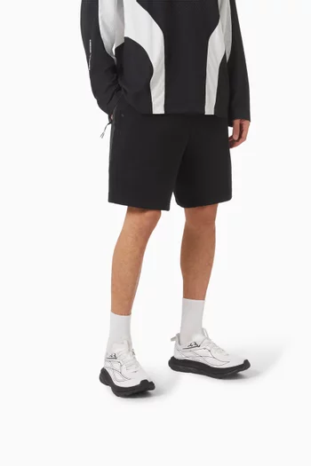 Mach Remastered Sneakers
