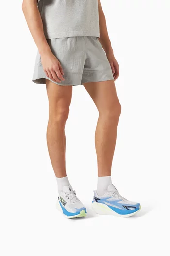 Mach X 3 Sneakers in Knit