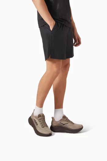 Clifton 11 Sneakers in Mesh