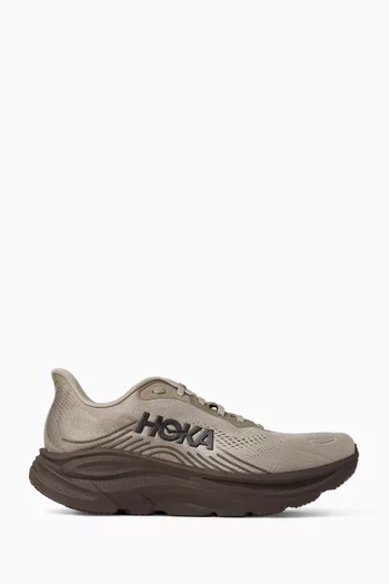 Clifton 11 Sneakers in Mesh