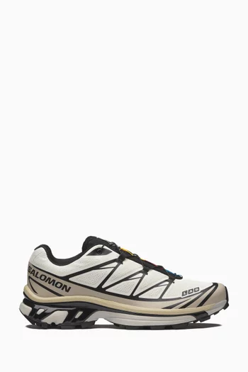 XT-6 Sneakers