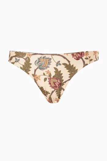 Ilu Reversible Bikini Briefs