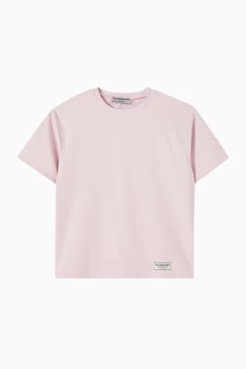 Easy Fit Foundation T-shirt in Recycled Softskin