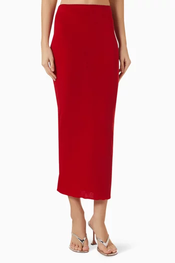 Aelia High-waist Skirt