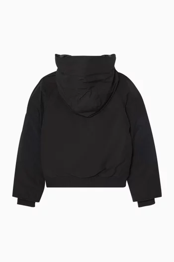 Chilliwack Bomber Jacket