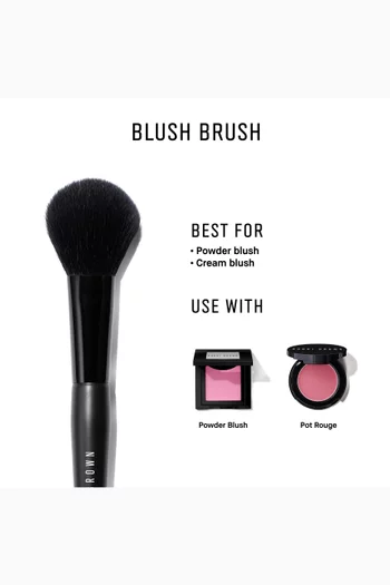 Blush Brush