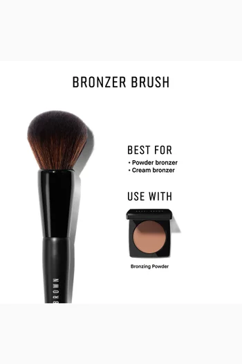 Bronzer Brush