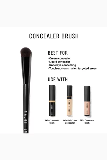 Concealer Brush