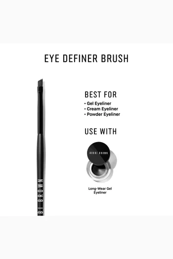 Eye Definer Brush