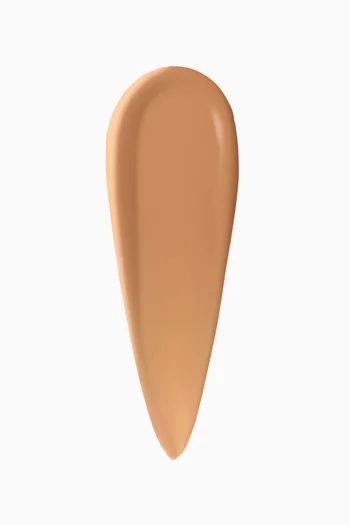 Warm Natural Serum Silk Foundation, 30ml