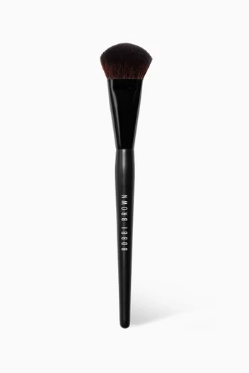 Soft Focus Foundation Brush