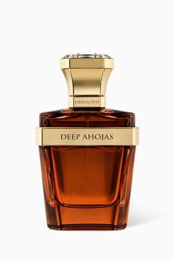 ماء عطر ديب أهوجس، 50 ملل