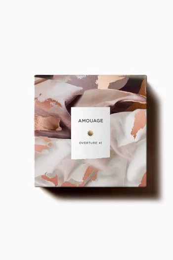 عطر مركز اوفرتشر 41، 100 ملل