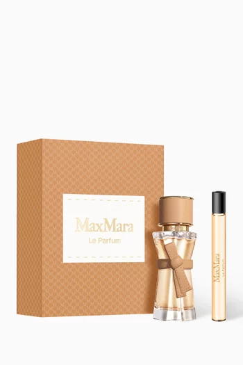 Le Parfum, Eau de Parfum Gift Set