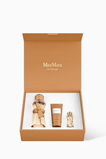 Le Parfum, Eau de Parfum Gift Set