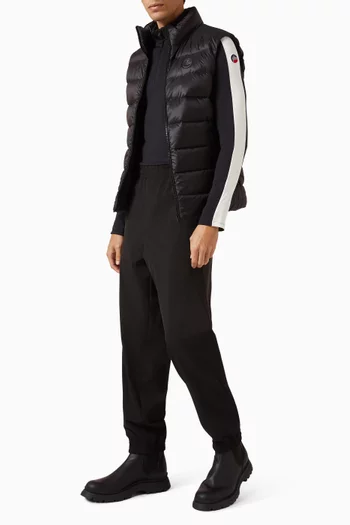 Alpille Thermal Layer Top