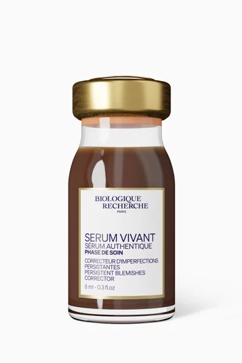 Sérum Vivant, 8ml
