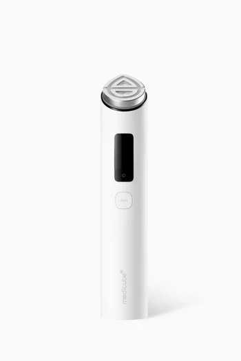 (US) AGE-R Booster Pro X2, White