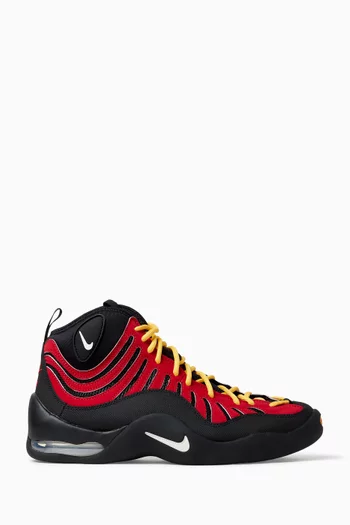 Air Bakin High SP Sneakers