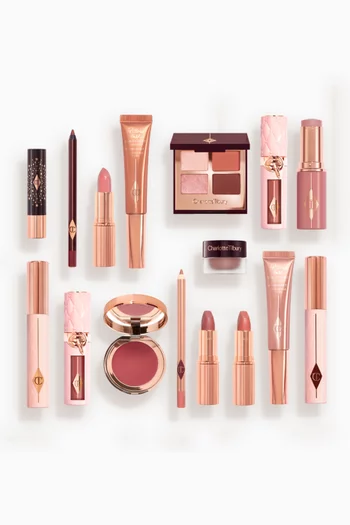 Pillow Talk Dreams Come True Makeup Vault