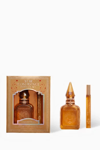 Star Confidence Eau de Parfum Gift Set