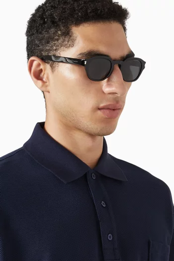SL 946 Sunglasses in Acetate