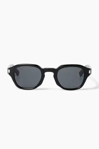 SL 946 Sunglasses in Acetate