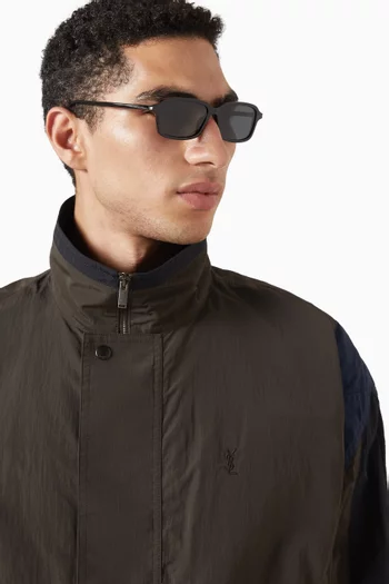 SL 938 Sunglasses in Recycled Acetate