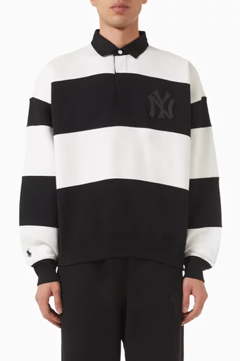 x MLB Rugby Shirt
