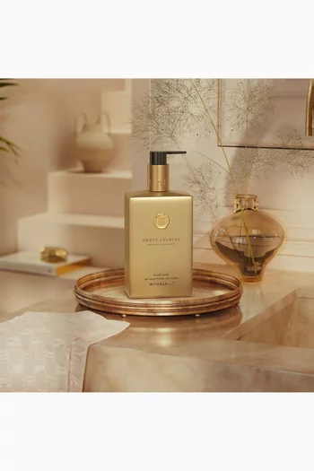 Sweet Jasmine Hand Wash, 300ml