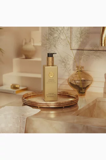 Sweet Jasmine Hand Balm, 175ml