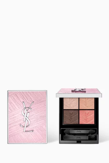 Couture Mini Clutch Eyeshadow Palette, 4g