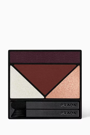 B03 Dimensions Eyeshadow Palette Refill, 6g