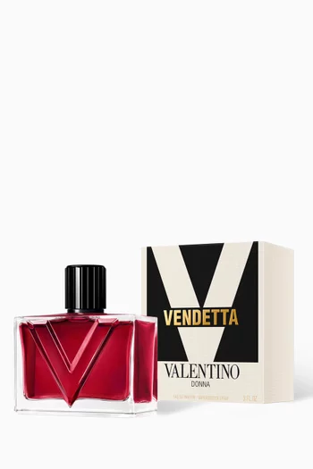 ماء عطر فينديتا دونا، 90 ملل