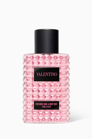 Born In Roma Vanilla Bliss Hair & Body Mist, 100ml