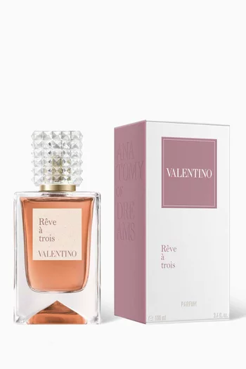 Anatomy Of Dreams Rêve A Trois Eau de Parfum, 100ml