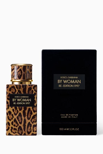 By Woman Re-Edition 1997 Eau de Parfum, 100ml