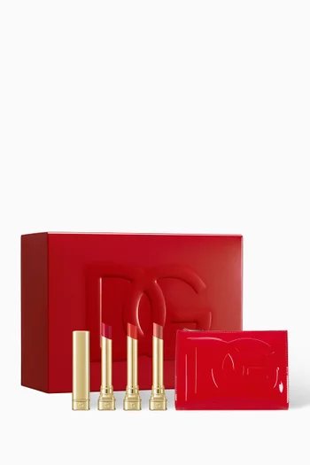 My Lip Stylo Trio Gift Set