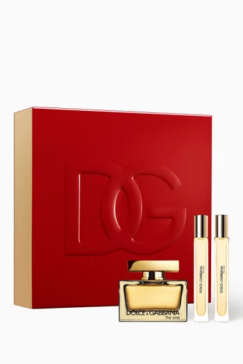 The One Eau de Parfum Intense Gift Set