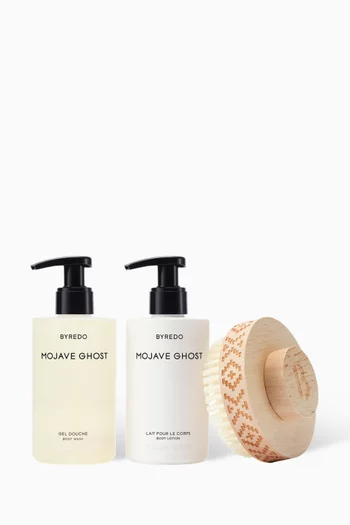 Mojave Ghost Bodycare Gift Set, Savings Value 30%