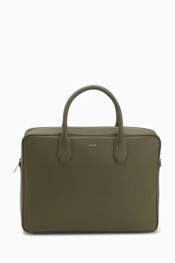 Logo Document Case