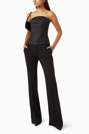 Cascada Corset in Satin