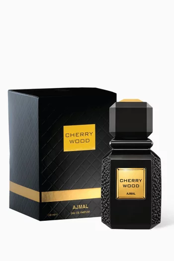 Cherry Wood Eau de Parfum, 100ml