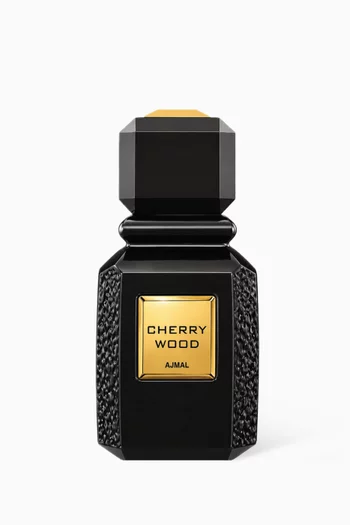 Cherry Wood Eau de Parfum, 100ml
