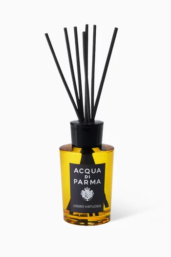 Cedro Virtuoso Diffuser, 180ml