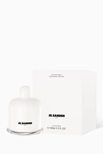 Olfactory Series 1 Salt Eau de Parfum, 100ml