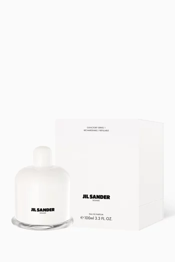 Olfactory Series 1 Sesame Eau de Parfum, 100ml