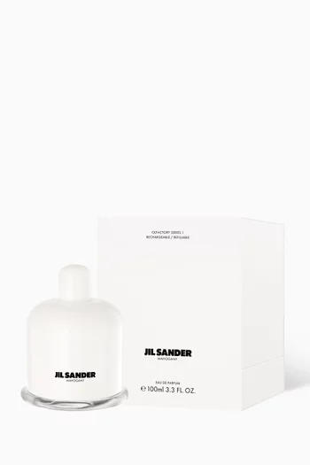 Olfactory Series 1 Mahogany Eau de Parfum, 100ml