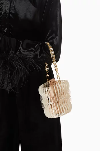 Harper Bucket Bag