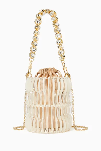 Harper Bucket Bag